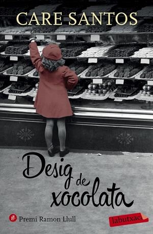 DESIG DE XOCOLATA | 9788416334032 | SANTOS, CARE | Galatea Llibres | Llibreria online de Reus, Tarragona | Comprar llibres en català i castellà online