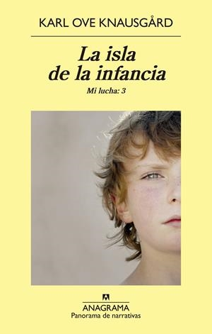 LA ISLA DE LA INFANCIA (MI LUCHA, 3) | 9788433979247 | KNAUSGARD, KARL OVE | Galatea Llibres | Llibreria online de Reus, Tarragona | Comprar llibres en català i castellà online