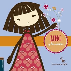 LING Y LOS SUEÑOS | 9788426398321 | ALCANTARA SGARBI, RICARDO | Galatea Llibres | Librería online de Reus, Tarragona | Comprar libros en catalán y castellano online