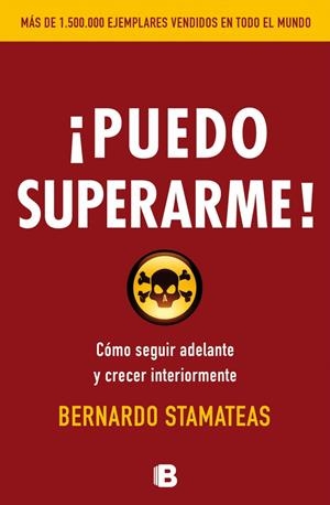 PUEDO SUPERARME! | 9788466655620 | STAMATEAS, BERNARDO | Galatea Llibres | Llibreria online de Reus, Tarragona | Comprar llibres en català i castellà online