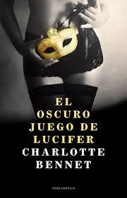 EL OSCURO JUEGO DE LUCIFER | 9788415952664 | BENNET, CHARLOTTE | Galatea Llibres | Librería online de Reus, Tarragona | Comprar libros en catalán y castellano online