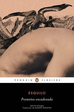 PROMETEO ENCADENADO | 9788491050766 | ESQUILO | Galatea Llibres | Llibreria online de Reus, Tarragona | Comprar llibres en català i castellà online