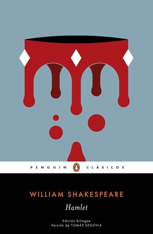 HAMLET (ED. BILINGÜE) | 9788491050438 | SHAKESPEARE, WILLIAM | Galatea Llibres | Llibreria online de Reus, Tarragona | Comprar llibres en català i castellà online