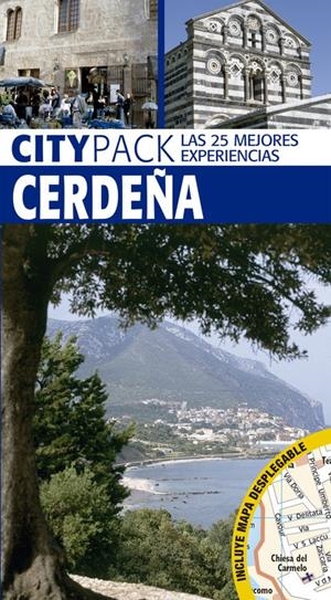 CERDEÑA CITYPACK 2015 | 9788403500815 | Galatea Llibres | Llibreria online de Reus, Tarragona | Comprar llibres en català i castellà online