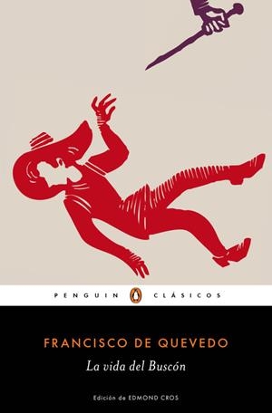 LA VIDA DEL BUSCÓN | 9788491050186 | DE QUEVEDO, FRANCISCO  | Galatea Llibres | Llibreria online de Reus, Tarragona | Comprar llibres en català i castellà online