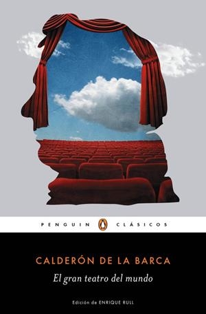 EL GRAN TEATRO DEL MUNDO | 9788491050353 | CALDERÓN DE LA BARCA, PEDRO | Galatea Llibres | Llibreria online de Reus, Tarragona | Comprar llibres en català i castellà online