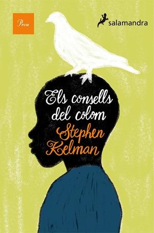 ELS CONSELLS DEL COLOM | 9788475883656 | KELMAN, STEPHEN | Galatea Llibres | Llibreria online de Reus, Tarragona | Comprar llibres en català i castellà online