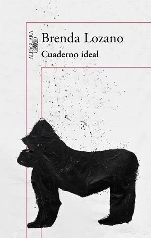 CUADERNO IDEAL | 9788420410883 | LOZANO, BRENDA | Galatea Llibres | Librería online de Reus, Tarragona | Comprar libros en catalán y castellano online