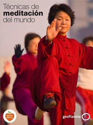 TÉCNICAS DE MEDITACIÓN DEL MUNDO | 9788408139362 | Galatea Llibres | Librería online de Reus, Tarragona | Comprar libros en catalán y castellano online