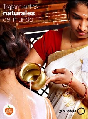TRATAMIENTOS NATURALES DEL MUNDO | 9788408139331 | Galatea Llibres | Librería online de Reus, Tarragona | Comprar libros en catalán y castellano online