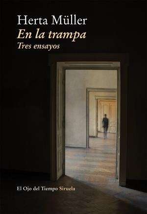 EN LA TRAMPA | 9788416396221 | MÜLLER, HERTA | Galatea Llibres | Llibreria online de Reus, Tarragona | Comprar llibres en català i castellà online