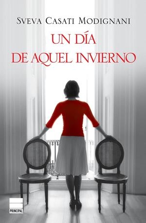 UN DÍA DE AQUEL INVIERNO | 9788416223169 | CASATI MODIGNANI, SVEVA | Galatea Llibres | Librería online de Reus, Tarragona | Comprar libros en catalán y castellano online
