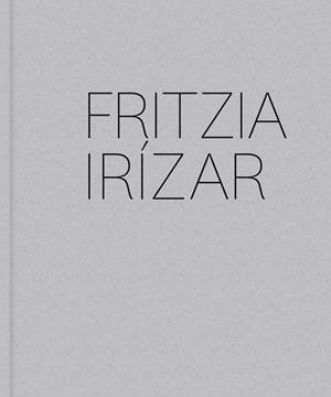 FRITZIA IRÍZAR | 9788415832348 | VV.AA. | Galatea Llibres | Librería online de Reus, Tarragona | Comprar libros en catalán y castellano online