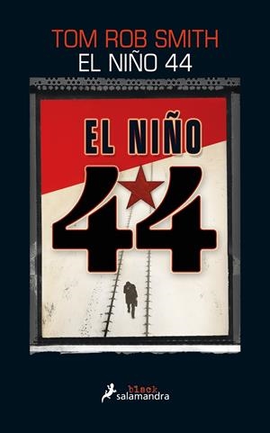 EL NIÑO 44 | 9788416237050 | SMITH, TOM ROB | Galatea Llibres | Llibreria online de Reus, Tarragona | Comprar llibres en català i castellà online