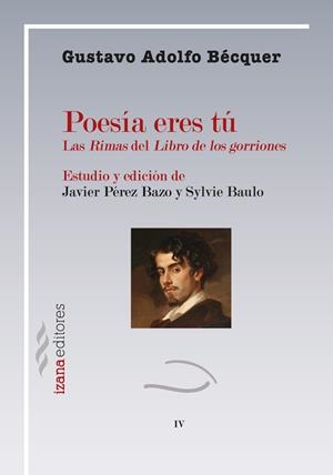 POESÍA ERES TÚ | 9788494271236 | PÉREZ BAZO, JAVIER | Galatea Llibres | Llibreria online de Reus, Tarragona | Comprar llibres en català i castellà online