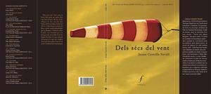DELS SÈCS DEL VENT | 9788494243080 | CASTELLS SAVALL, JOANA | Galatea Llibres | Llibreria online de Reus, Tarragona | Comprar llibres en català i castellà online