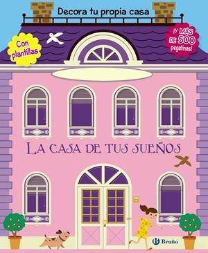 LA CASA DE TUS SUEÑOS | 9788469601617 | GOLDING, ELIZABETH | Galatea Llibres | Llibreria online de Reus, Tarragona | Comprar llibres en català i castellà online