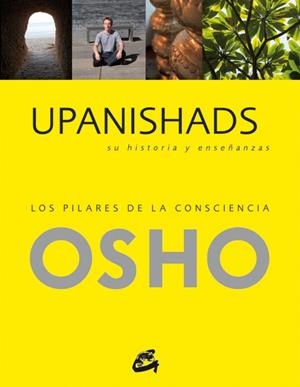UPANISHADS, SU HISTORIA Y ENSEÑANZAS | 9788484455363 | OSHO | Galatea Llibres | Librería online de Reus, Tarragona | Comprar libros en catalán y castellano online