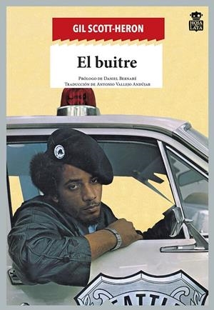EL BUITRE | 9788494280573 | SCOTT-HERON, GIL | Galatea Llibres | Librería online de Reus, Tarragona | Comprar libros en catalán y castellano online