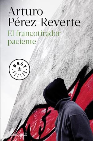 EL FRANCOTIRADOR PACIENTE | 9788490626573 | PÉREZ-REVERTE, ARTURO | Galatea Llibres | Librería online de Reus, Tarragona | Comprar libros en catalán y castellano online