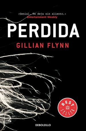 PERDIDA | 9788490624951 | FLYNN, GILLIAN | Galatea Llibres | Llibreria online de Reus, Tarragona | Comprar llibres en català i castellà online