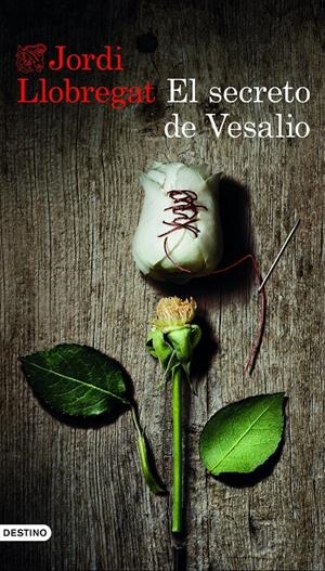 EL SECRETO DE VESALIO | 9788423349500 | LLOBREGAT, JORDI | Galatea Llibres | Llibreria online de Reus, Tarragona | Comprar llibres en català i castellà online