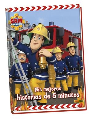 MIS MEJORES HISTORIAS DE 5 MINUTOS | 9788490941676 | Galatea Llibres | Llibreria online de Reus, Tarragona | Comprar llibres en català i castellà online