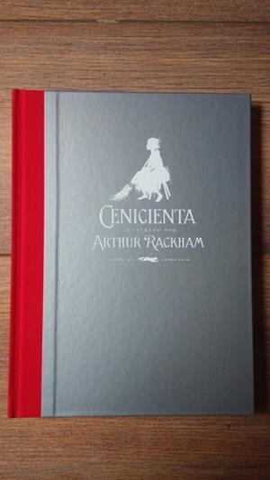 CENICIENTA | 9788494291890 | EVANS, CHARLES S. | Galatea Llibres | Llibreria online de Reus, Tarragona | Comprar llibres en català i castellà online