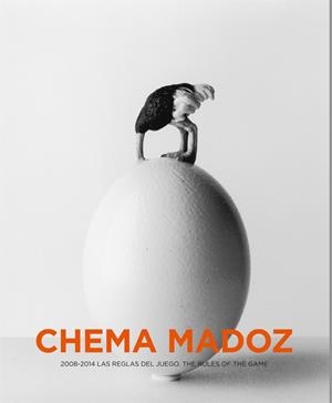 CHEMA MADOZ. 2008-2014. | 9788416248063 | MADOZ, CHEMA | Galatea Llibres | Llibreria online de Reus, Tarragona | Comprar llibres en català i castellà online