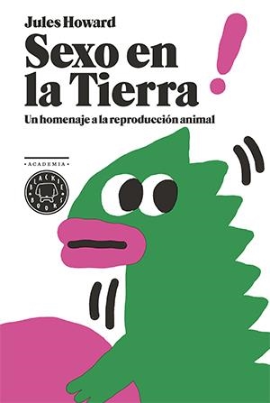 SEXO EN LA TIERRA | 9788416290291 | HOWARD, JULES | Galatea Llibres | Llibreria online de Reus, Tarragona | Comprar llibres en català i castellà online