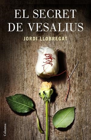 EL SECRET DE VESALIUS | 9788466419703 | LLOBREGAT, JORDI | Galatea Llibres | Llibreria online de Reus, Tarragona | Comprar llibres en català i castellà online