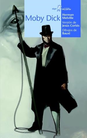 MOBY DICK | 9788498456882 | MELVILLE, HERMAN | Galatea Llibres | Librería online de Reus, Tarragona | Comprar libros en catalán y castellano online