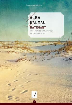 BATEGANT | 9788490343197 | DALMAU, ALBA | Galatea Llibres | Llibreria online de Reus, Tarragona | Comprar llibres en català i castellà online