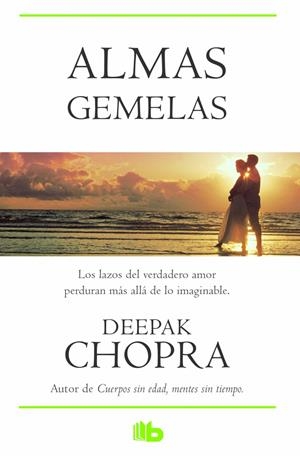 ALMAS GEMELAS | 9788490700792 | CHOPRA, DEEPAK | Galatea Llibres | Llibreria online de Reus, Tarragona | Comprar llibres en català i castellà online