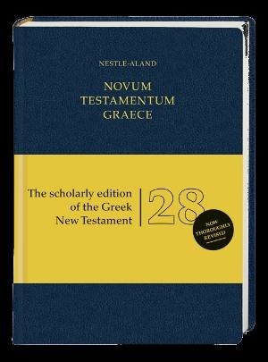 NOVUM TESTAMENTUM GRAECE | 9783438051400 | Galatea Llibres | Llibreria online de Reus, Tarragona | Comprar llibres en català i castellà online