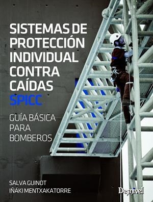 SISTEMAS DE PROTECCION INDIVIDUAL CONTRA CAIDAS | 9788498293302 | VV.AA. | Galatea Llibres | Librería online de Reus, Tarragona | Comprar libros en catalán y castellano online