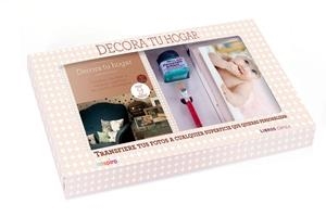 KIT DECORA TU HOGAR | 9788448021412 | PLANAS, ALEX | Galatea Llibres | Librería online de Reus, Tarragona | Comprar libros en catalán y castellano online