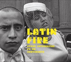 LATÍN FIRE | 9788416248117 | VV.AA | Galatea Llibres | Llibreria online de Reus, Tarragona | Comprar llibres en català i castellà online