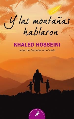 Y LAS MONTAÑAS HABLARON | 9788498386875 | HOSSEINI, KHALED | Galatea Llibres | Llibreria online de Reus, Tarragona | Comprar llibres en català i castellà online