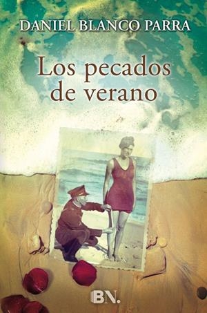 LOS PECADOS DE VERANO | 9788466656849 | BLANCO PARRA, DANIEL | Galatea Llibres | Llibreria online de Reus, Tarragona | Comprar llibres en català i castellà online