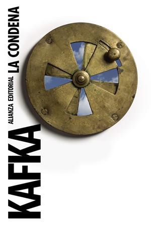 LA CONDENA | 9788420687650 | KAFKA, FRANZ | Galatea Llibres | Llibreria online de Reus, Tarragona | Comprar llibres en català i castellà online