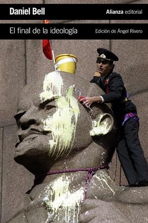 EL FINAL DE LA IDEOLOGÍA | 9788491040354 | BELL, DANIEL | Galatea Llibres | Llibreria online de Reus, Tarragona | Comprar llibres en català i castellà online
