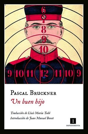 UN BUEN HIJO | 9788415979593 | BRUCKNER, PASCAL | Galatea Llibres | Librería online de Reus, Tarragona | Comprar libros en catalán y castellano online