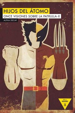 HIJOS DEL ATOMO | 9788492837922 | ROCHA PÉREZ, SERVANDO/BROC BOLUDA, ÓSCAR/GARCÍA MARCOS, ALBERTO/VILCHES FUENTES, GERARDO/VELASCO QUI | Galatea Llibres | Librería online de Reus, Tarragona | Comprar libros en catalán y castellano online