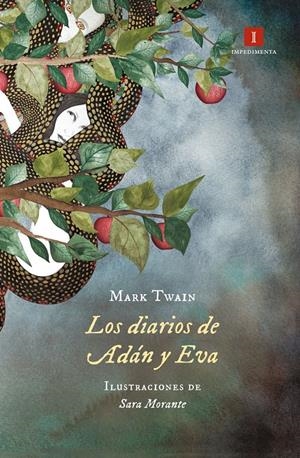 LOS DIARIOS DE ADÁN Y EVA | 9788415979791 | TWAIN, MARK | Galatea Llibres | Llibreria online de Reus, Tarragona | Comprar llibres en català i castellà online