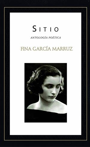 SITIO | 9788494279393 | GARICA MARRUZ, FINA | Galatea Llibres | Llibreria online de Reus, Tarragona | Comprar llibres en català i castellà online