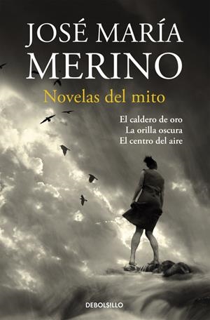 NOVELAS DE MITO | 9788490626955 | MERINO, JOSÉ MARÍA | Galatea Llibres | Llibreria online de Reus, Tarragona | Comprar llibres en català i castellà online