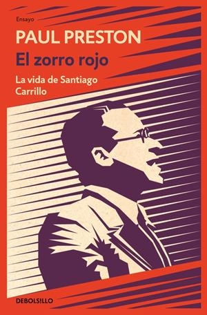 EL ZORRO ROJO | 9788490328255 | PRESTON, PAUL | Galatea Llibres | Llibreria online de Reus, Tarragona | Comprar llibres en català i castellà online