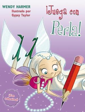 JUEGA CON PERLA! (PERLA. ACTIVIDADES 1) | 9788401906886 | TAYLOR, GYPSY/HARMER,WENDY | Galatea Llibres | Librería online de Reus, Tarragona | Comprar libros en catalán y castellano online