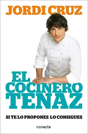 EL COCINERO TENAZ | 9788416029471 | CRUZ, JORDI | Galatea Llibres | Llibreria online de Reus, Tarragona | Comprar llibres en català i castellà online